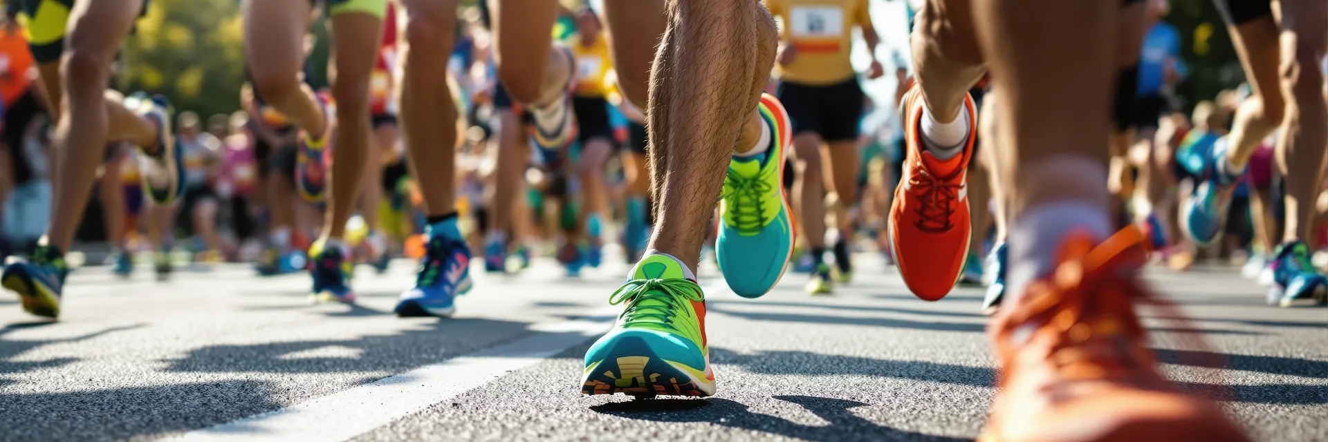 Nordeifeler BusinessRun
