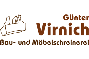 Schreinerei Günter Virnich