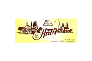 Bäckerei Haas
